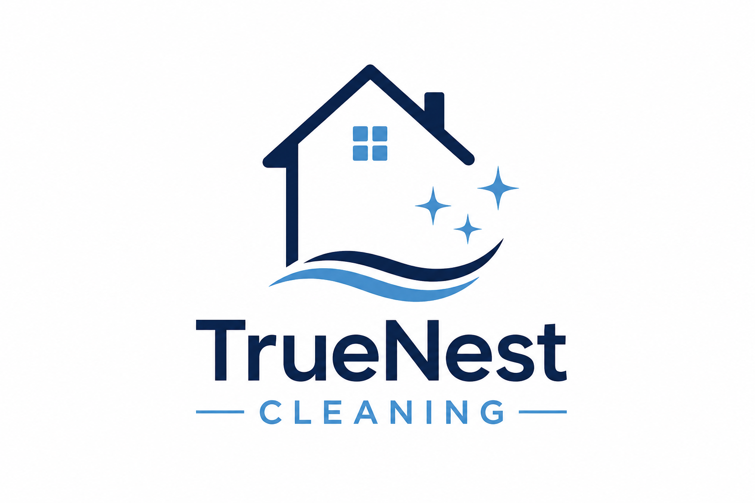 TrueNest Cleaning
